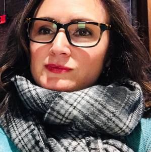 Meet your Posher, Heather